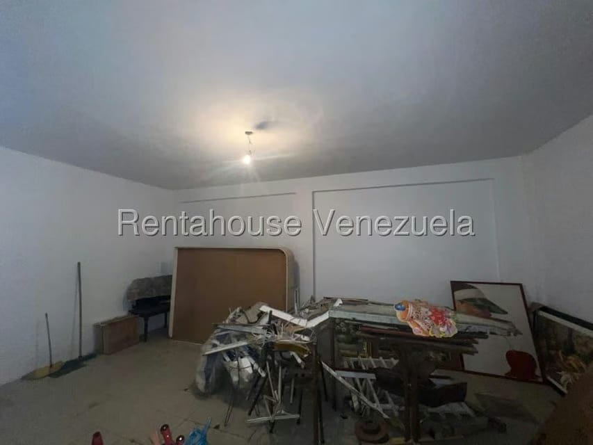 Comercial (Local Comercial) en Alquiler en Centro, Lara - 2