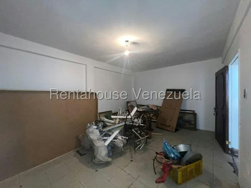 Comercial (Local Comercial) en Alquiler en Centro, Lara - 4