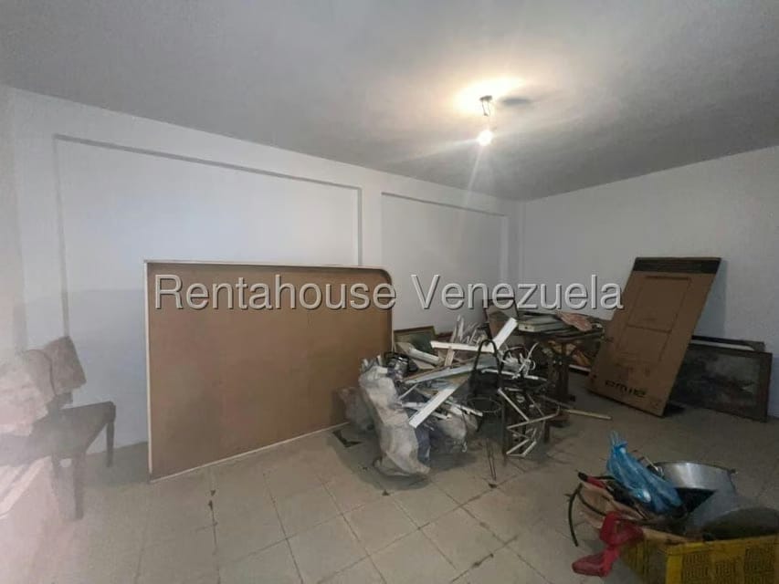 Comercial (Local Comercial) en Alquiler en Centro, Lara - 5