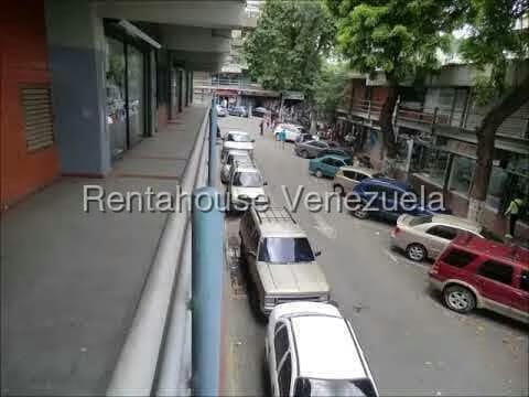 Comercial (Local Comercial) en Alquiler en Menca de Leoni, Miranda - 10