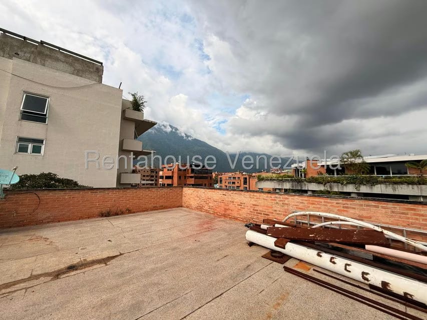 Apartamento (Multiples Niveles) en Venta en Campo Alegre, Distrito Metropolitano - 32