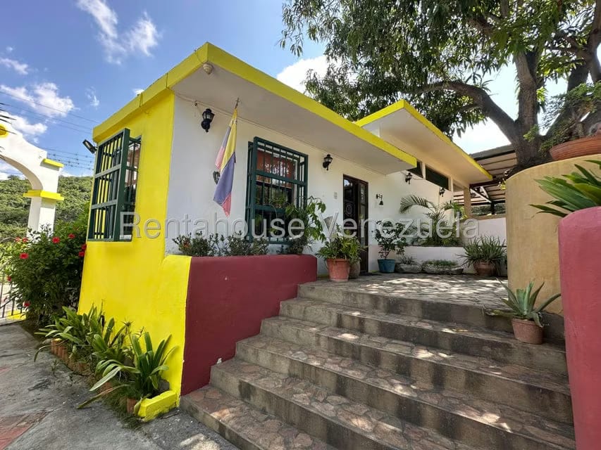 Comercial (Posada) en Venta en Sector El Portete, Aragua - 2