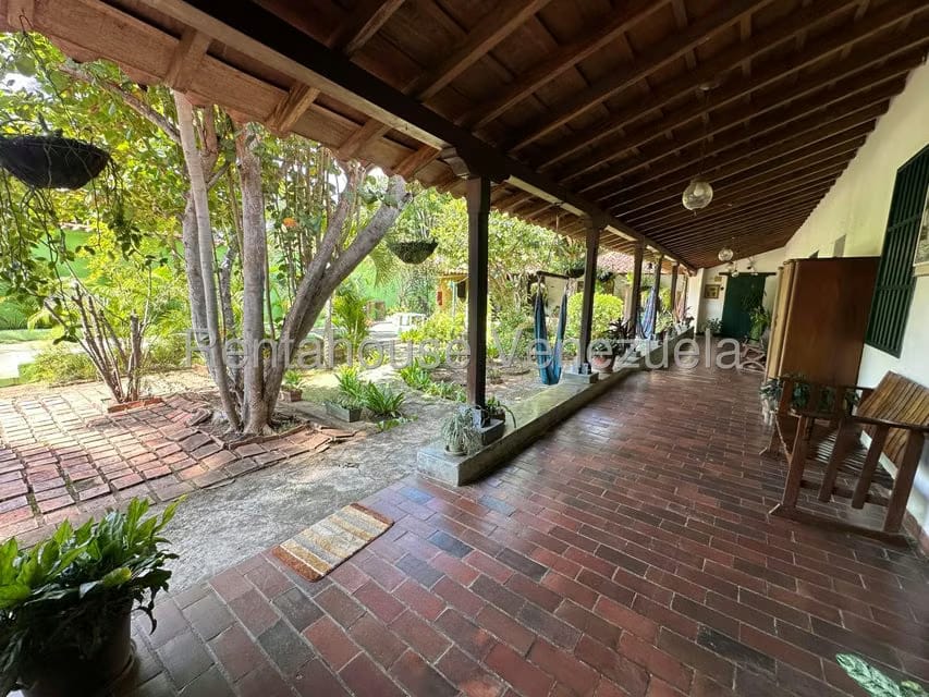Comercial (Posada) en Venta en Sector El Portete, Aragua - 13