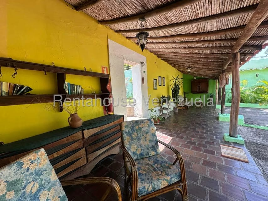 Comercial (Posada) en Venta en Sector El Portete, Aragua - 14