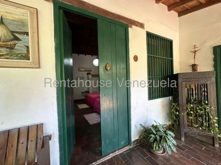 Comercial (Posada) en Venta en Sector El Portete, Aragua - 16