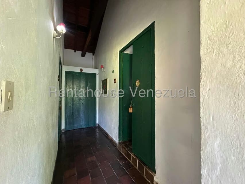 Comercial (Posada) en Venta en Sector El Portete, Aragua - 20