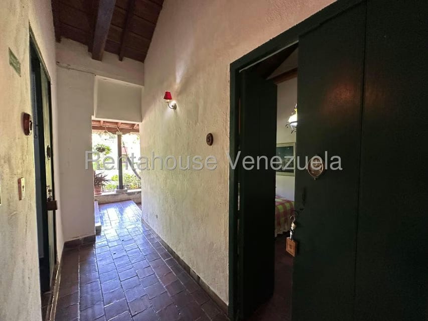 Comercial (Posada) en Venta en Sector El Portete, Aragua - 21