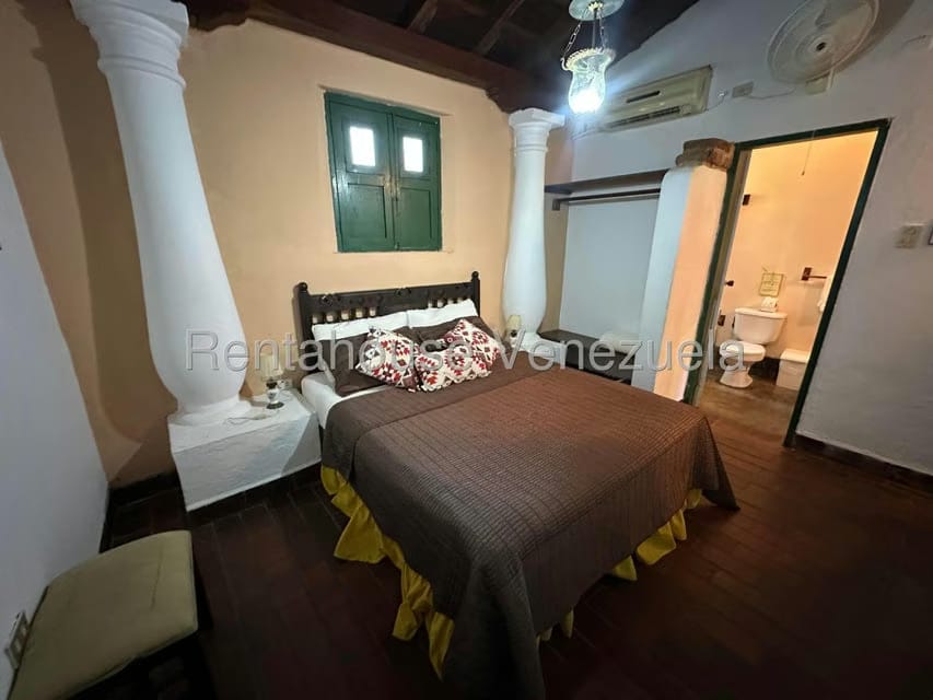 Comercial (Posada) en Venta en Sector El Portete, Aragua - 36