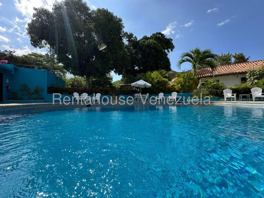 Comercial (Posada) en Venta en Sector El Portete, Aragua - 44