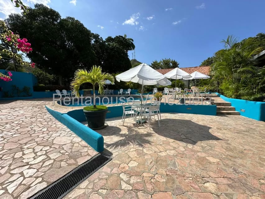 Comercial (Posada) en Venta en Sector El Portete, Aragua - 46