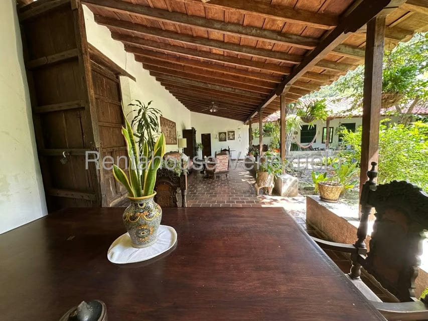 Comercial (Posada) en Venta en Sector El Portete, Aragua - 6