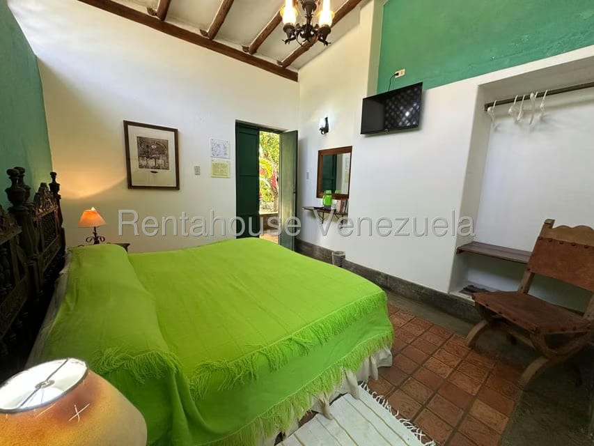 Comercial (Posada) en Venta en Sector El Portete, Aragua - 53