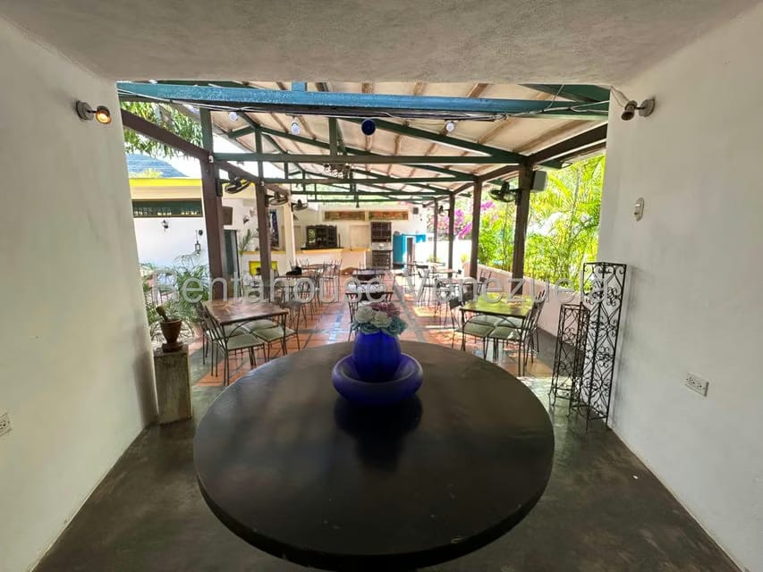 Comercial (Posada) en Venta en Sector El Portete, Aragua - 75
