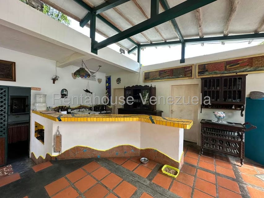 Comercial (Posada) en Venta en Sector El Portete, Aragua - 78