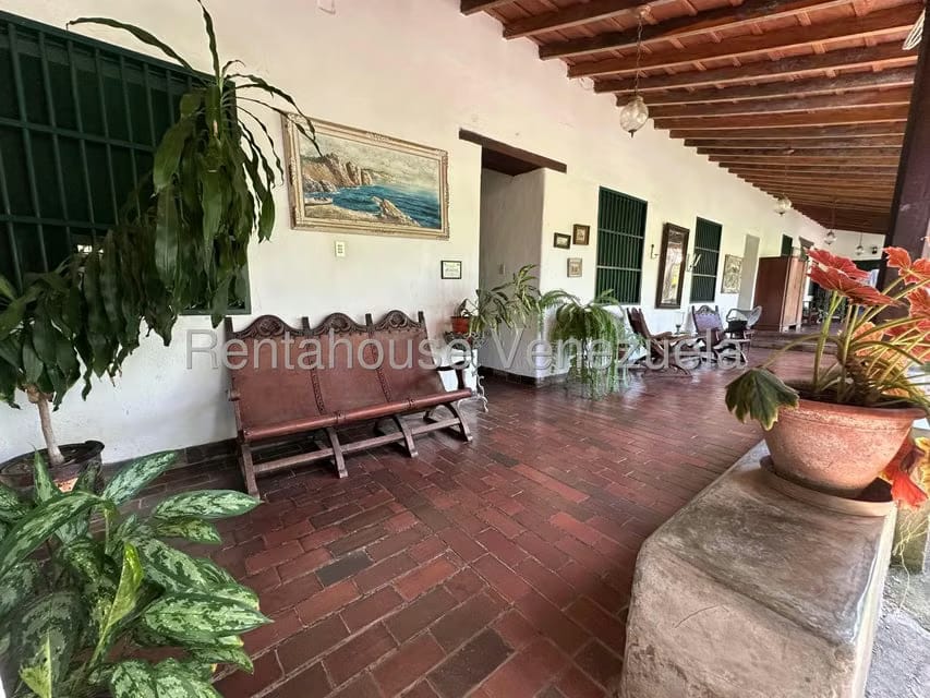 Comercial (Posada) en Venta en Sector El Portete, Aragua - 9