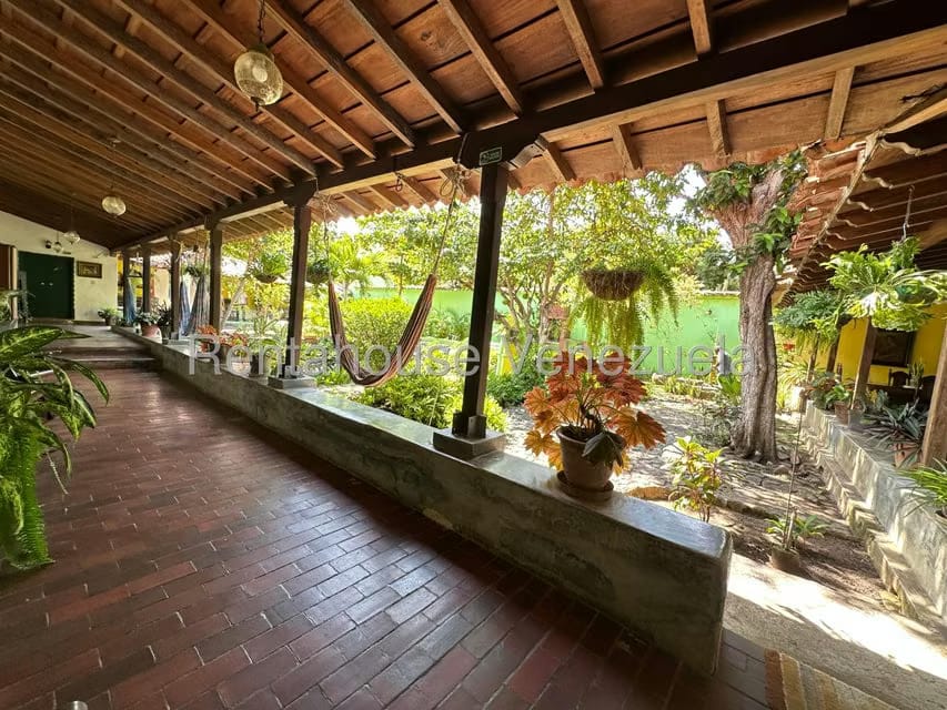 Comercial (Posada) en Venta en Sector El Portete, Aragua - 10