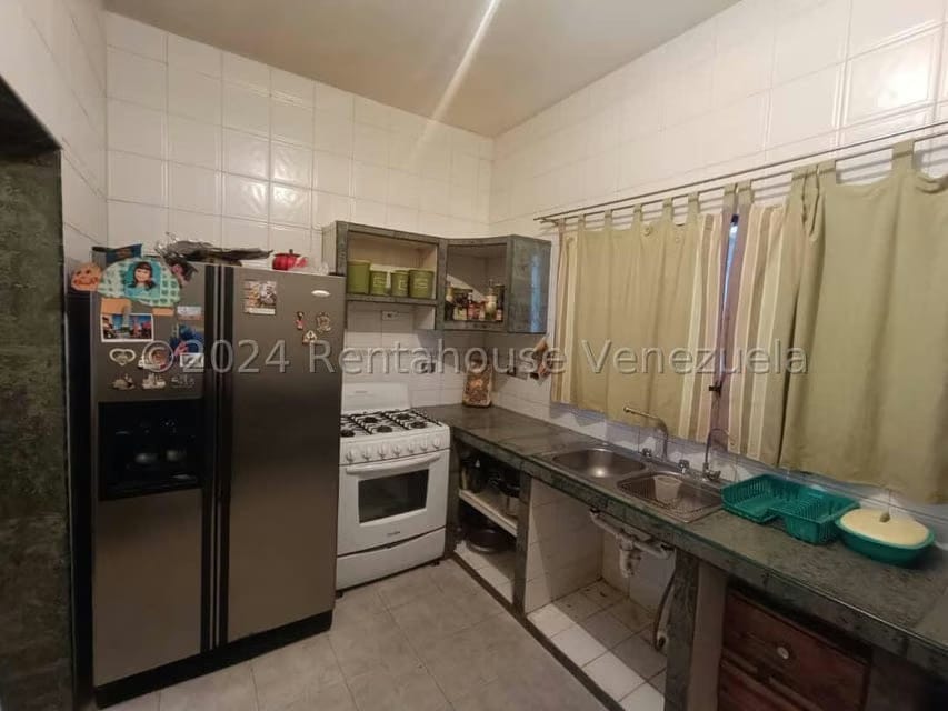 Casa (Multipes Niveles) en Venta en La Coromoto, Aragua - 11
