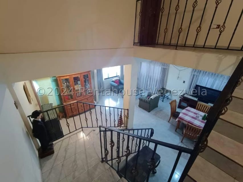 Casa (Multipes Niveles) en Venta en La Coromoto, Aragua - 13