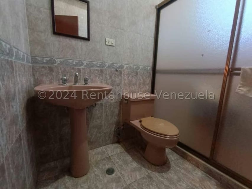 Casa (Multipes Niveles) en Venta en La Coromoto, Aragua - 14