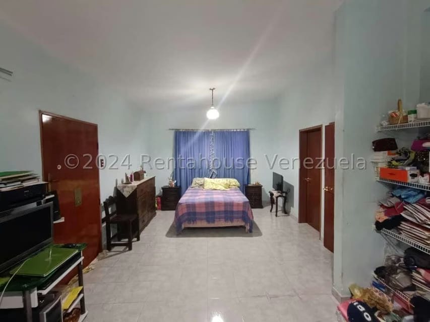 Casa (Multipes Niveles) en Venta en La Coromoto, Aragua - 17