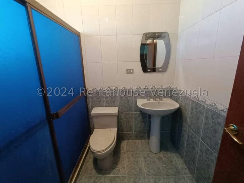 Casa (Multipes Niveles) en Venta en La Coromoto, Aragua - 20