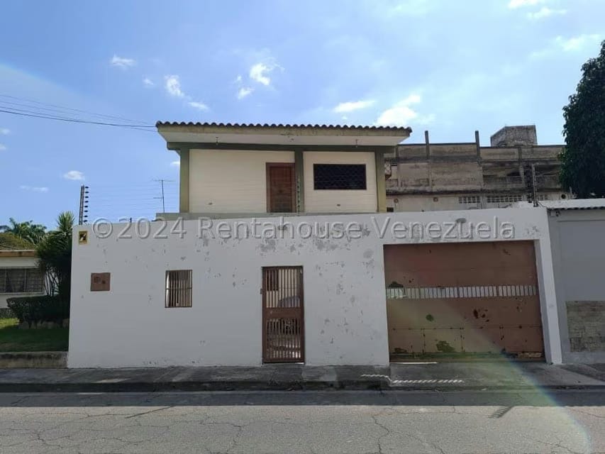 Casa (Multipes Niveles) en Venta en La Coromoto, Aragua - 3