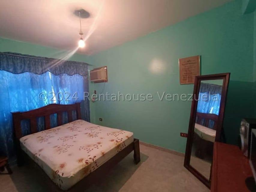 Casa (Multipes Niveles) en Venta en La Coromoto, Aragua - 22
