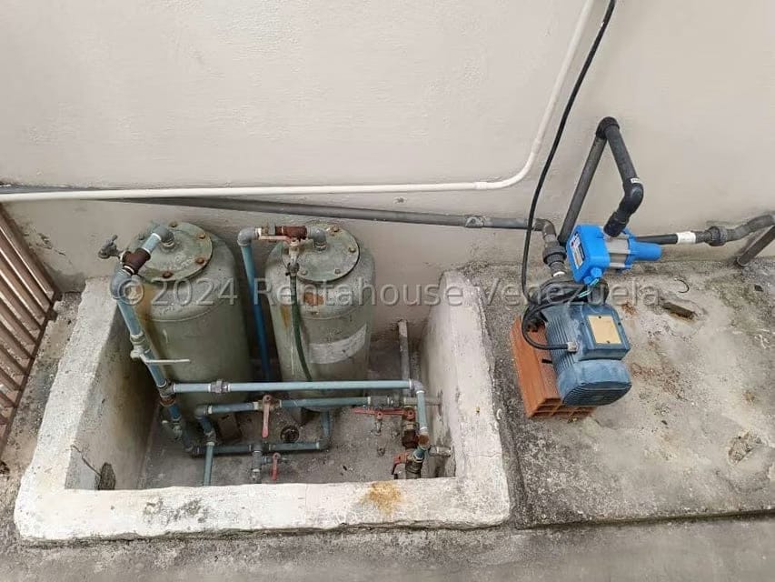 Casa (Multipes Niveles) en Venta en La Coromoto, Aragua - 27