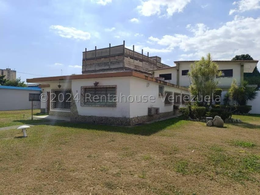 Casa (Multipes Niveles) en Venta en La Coromoto, Aragua - 28