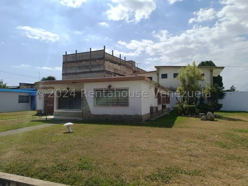 Casa (Multipes Niveles) en Venta en La Coromoto, Aragua - 29