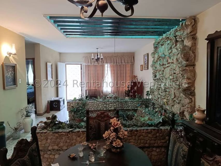 Casa (Multipes Niveles) en Venta en La Coromoto, Aragua - 31