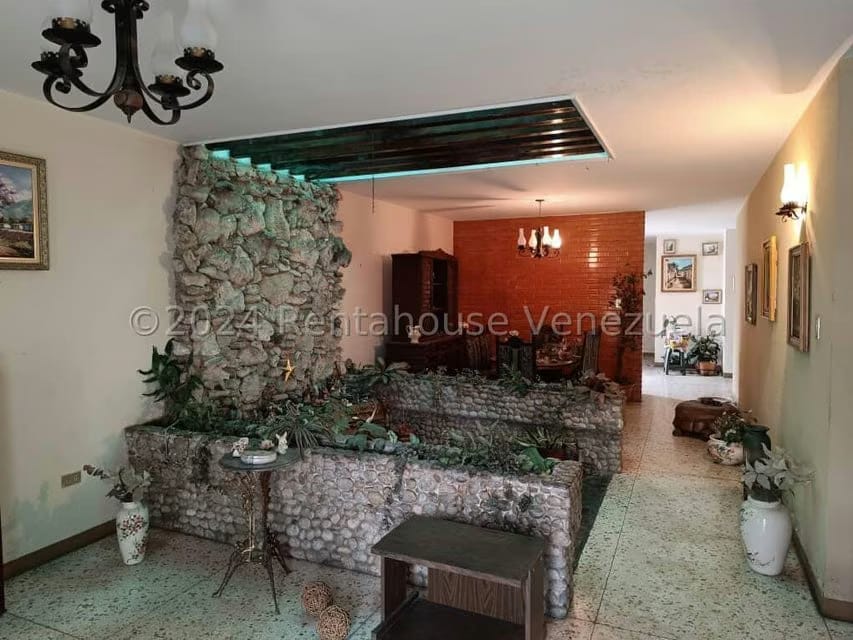 Casa (Multipes Niveles) en Venta en La Coromoto, Aragua - 32