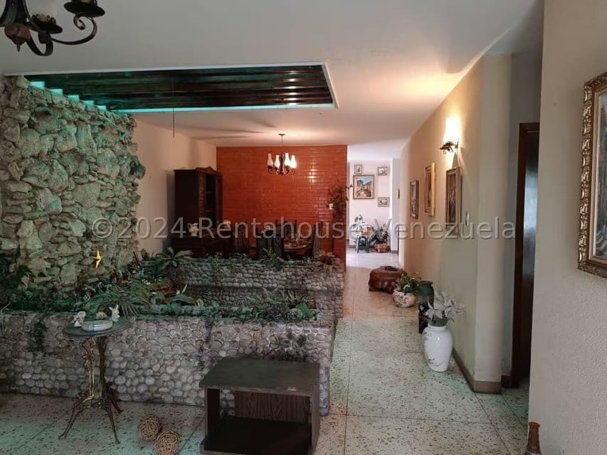Casa (Multipes Niveles) en Venta en La Coromoto, Aragua - 33