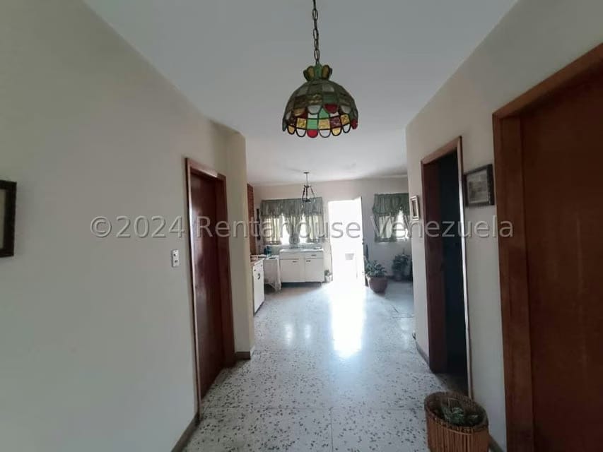 Casa (Multipes Niveles) en Venta en La Coromoto, Aragua - 35