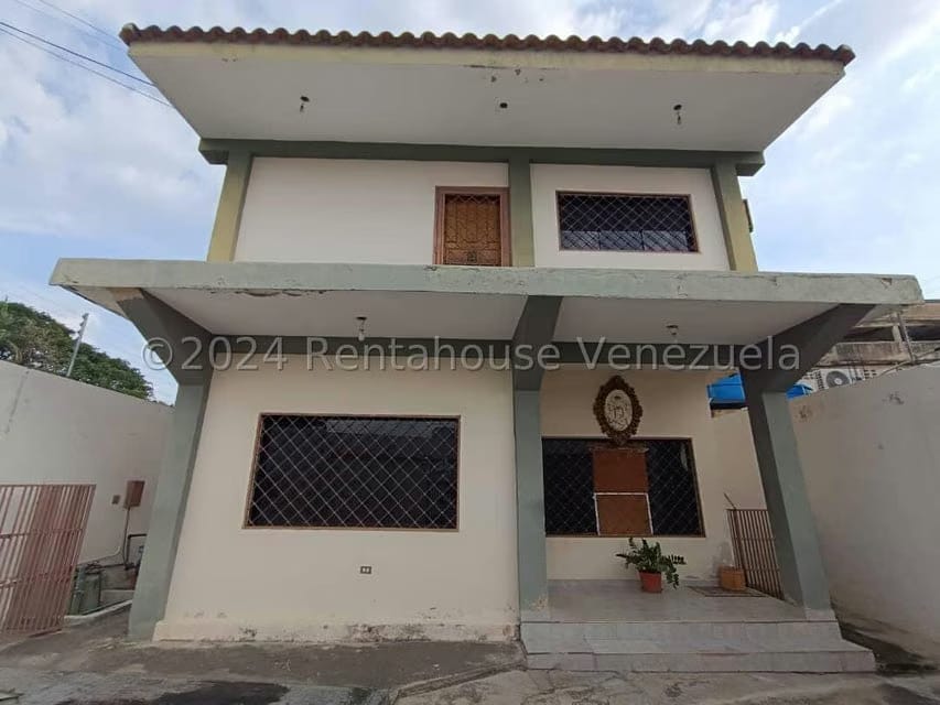 Casa (Multipes Niveles) en Venta en La Coromoto, Aragua - 5