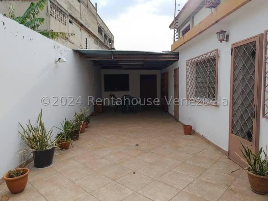 Casa (Multipes Niveles) en Venta en La Coromoto, Aragua - 41