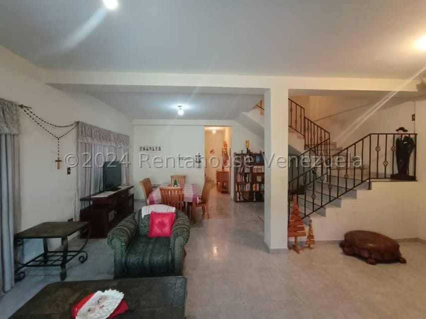 Casa (Multipes Niveles) en Venta en La Coromoto, Aragua - 6