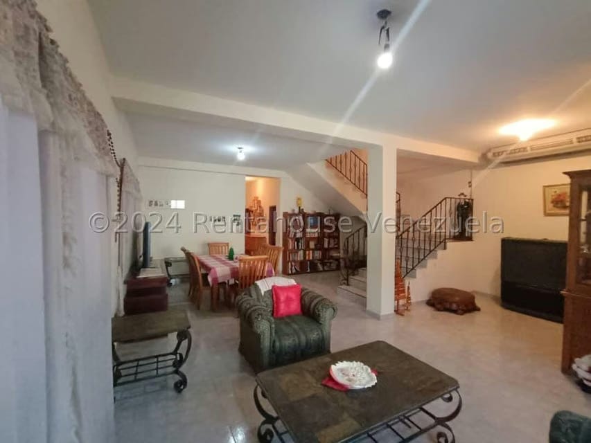 Casa (Multipes Niveles) en Venta en La Coromoto, Aragua - 7