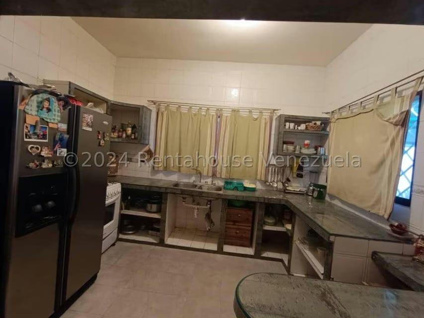Casa (Multipes Niveles) en Venta en La Coromoto, Aragua - 10