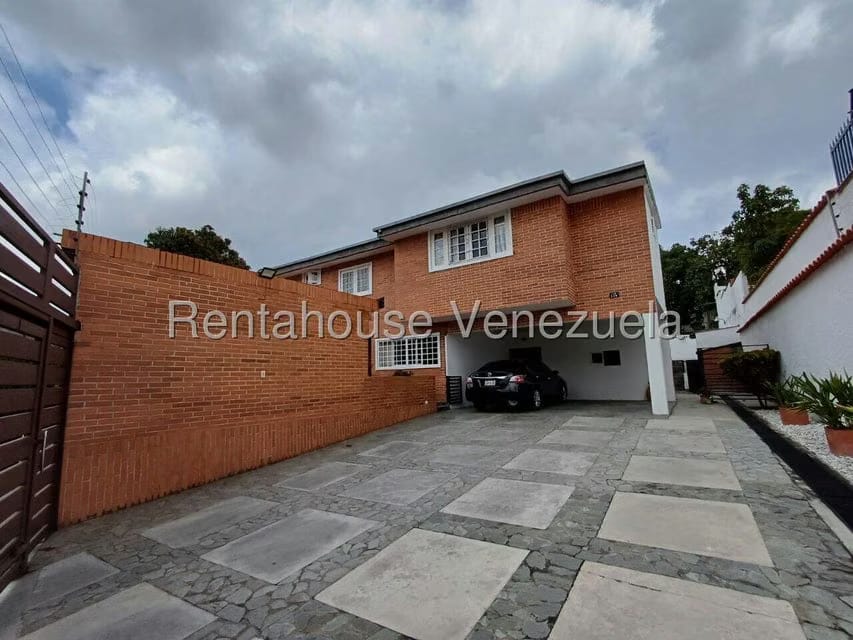 Casa (Multipes Niveles) en Venta en Prados del Este, Distrito Metropolitano - 45