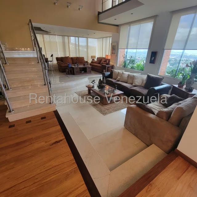 Apartamento (1 Nivel) en Venta en La Tahona, Distrito Metropolitano - 12