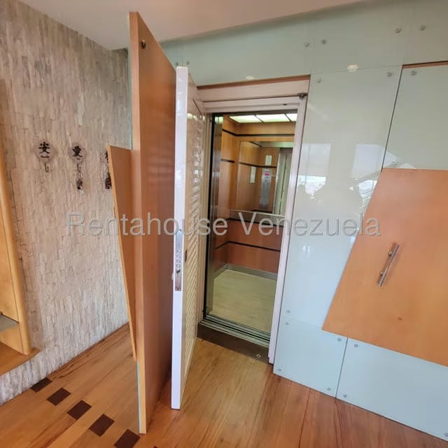 Apartamento (1 Nivel) en Venta en La Tahona, Distrito Metropolitano - 14