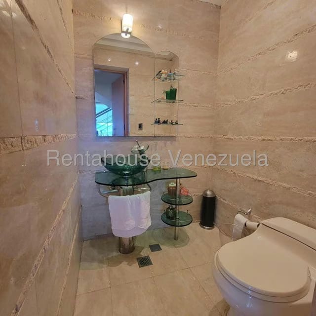 Apartamento (1 Nivel) en Venta en La Tahona, Distrito Metropolitano - 15