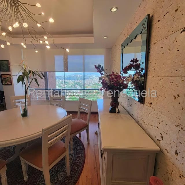 Apartamento (1 Nivel) en Venta en La Tahona, Distrito Metropolitano - 18