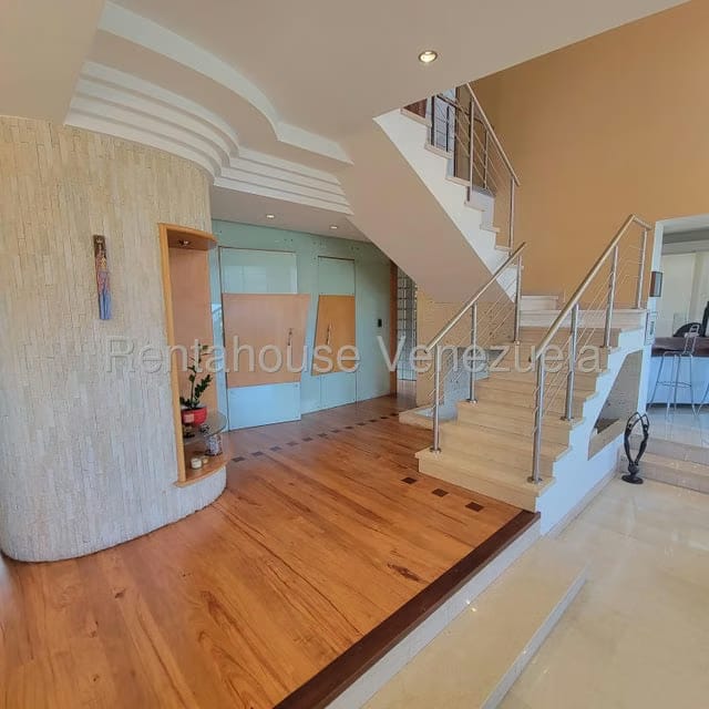 Apartamento (1 Nivel) en Venta en La Tahona, Distrito Metropolitano - 20