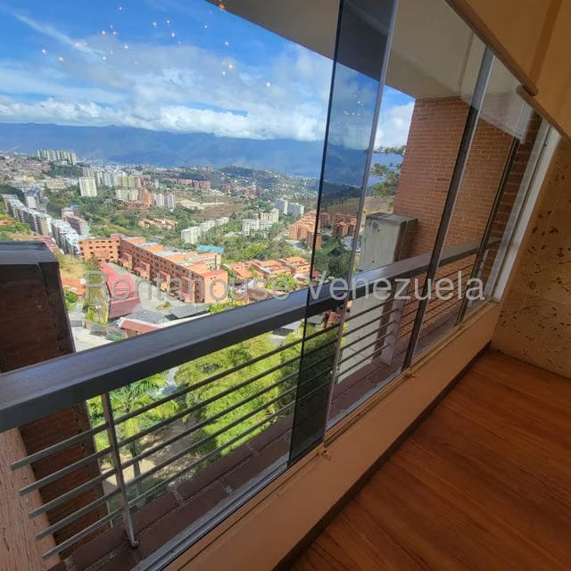Apartamento (1 Nivel) en Venta en La Tahona, Distrito Metropolitano - 21