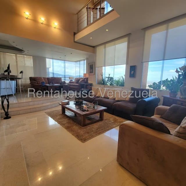 Apartamento (1 Nivel) en Venta en La Tahona, Distrito Metropolitano - 22