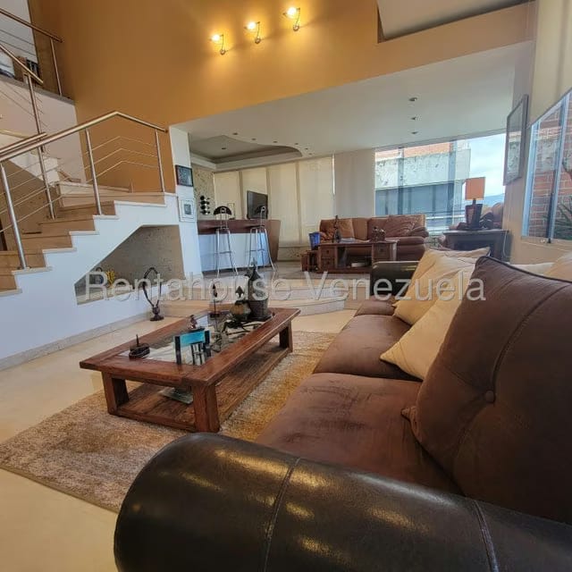 Apartamento (1 Nivel) en Venta en La Tahona, Distrito Metropolitano - 23