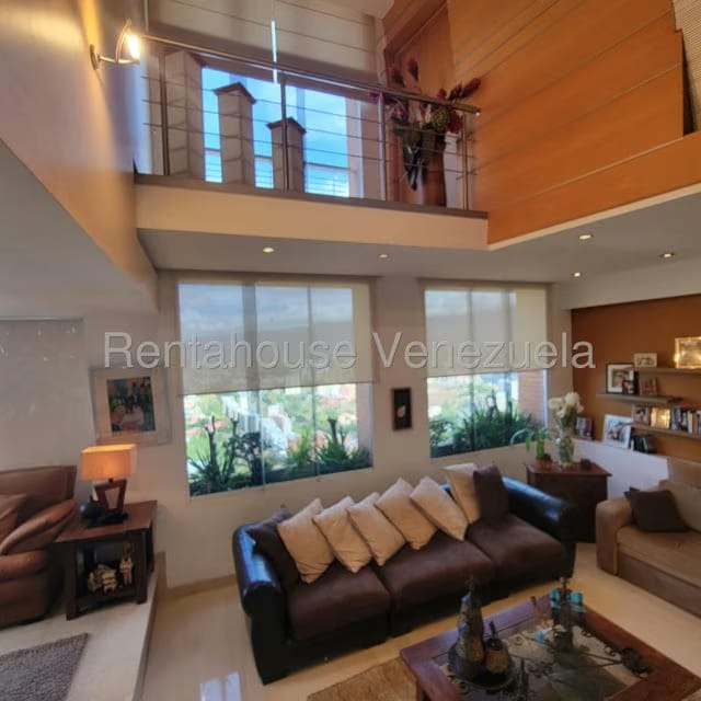 Apartamento (1 Nivel) en Venta en La Tahona, Distrito Metropolitano - 25