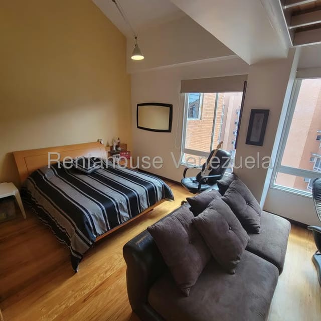 Apartamento (1 Nivel) en Venta en La Tahona, Distrito Metropolitano - 26